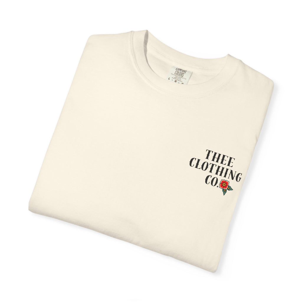 Behold The Man Tee