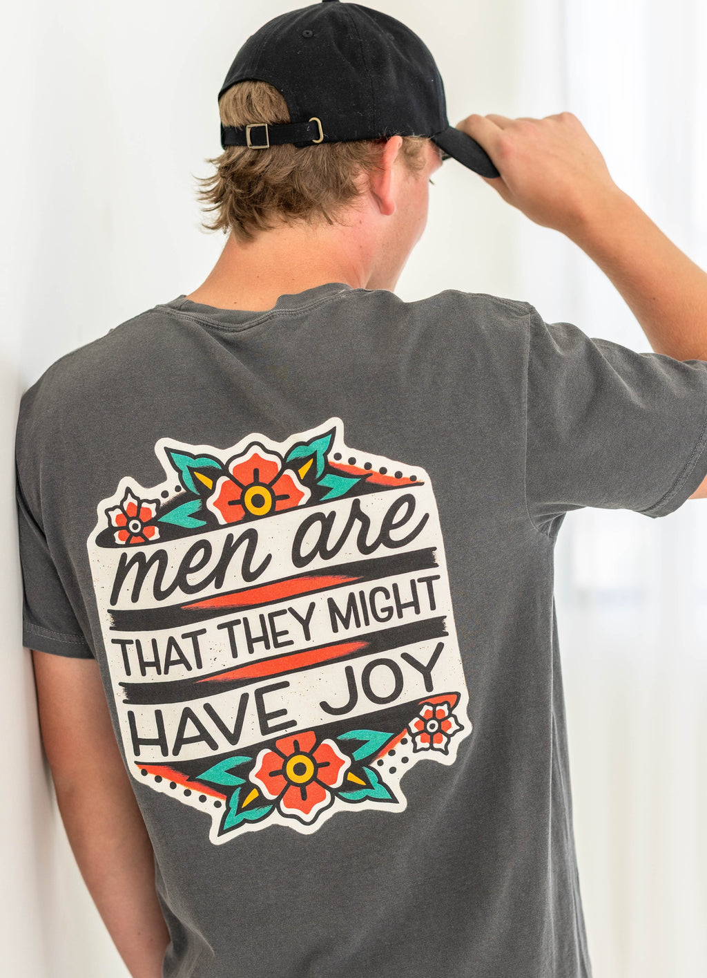 Have Joy T-Shirt