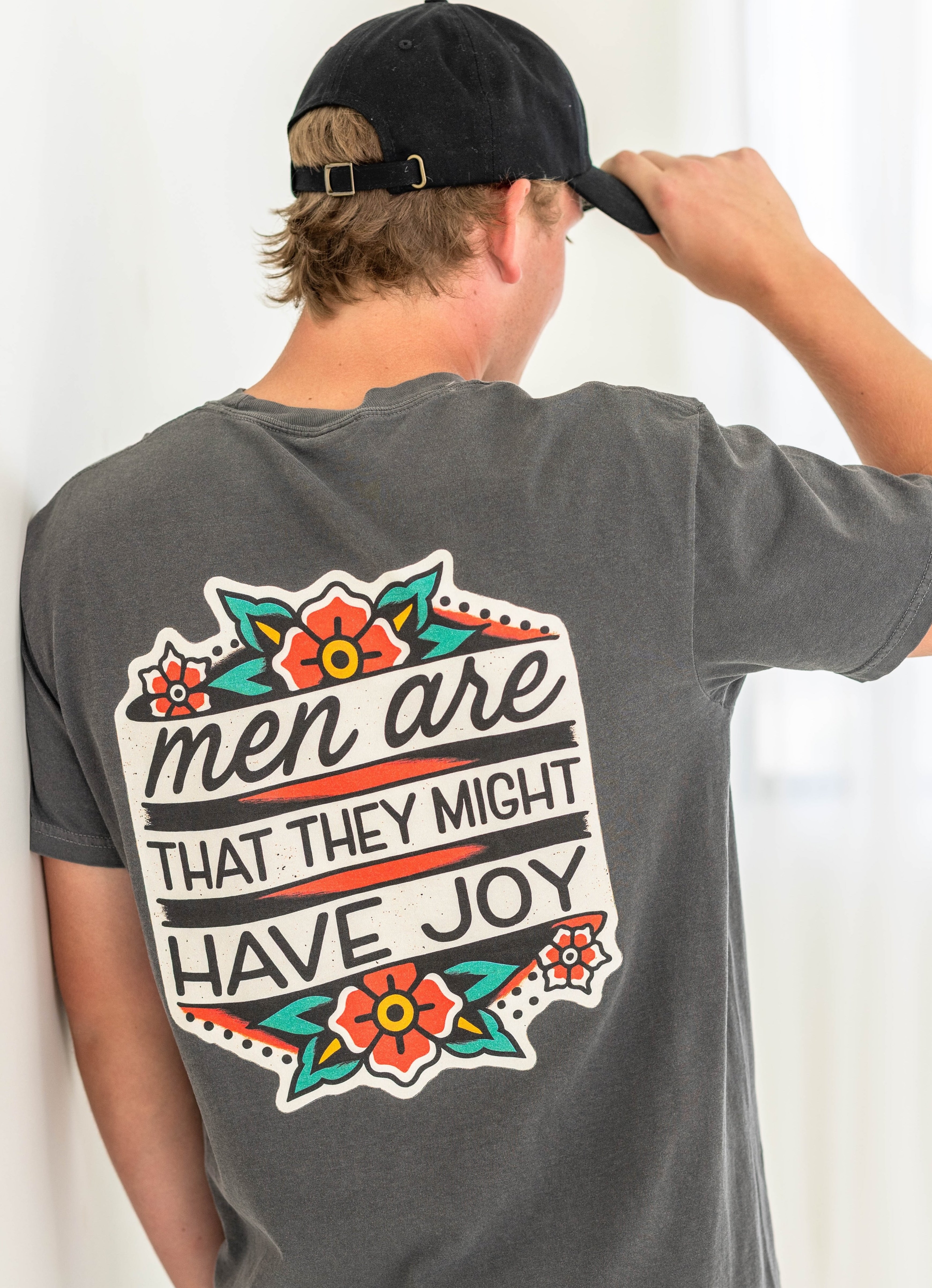 Have Joy T-Shirt