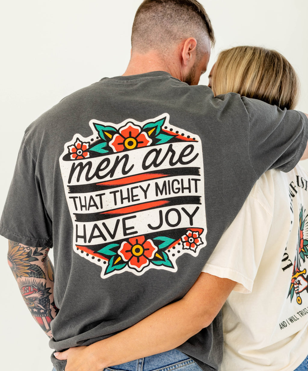 Have Joy T-Shirt