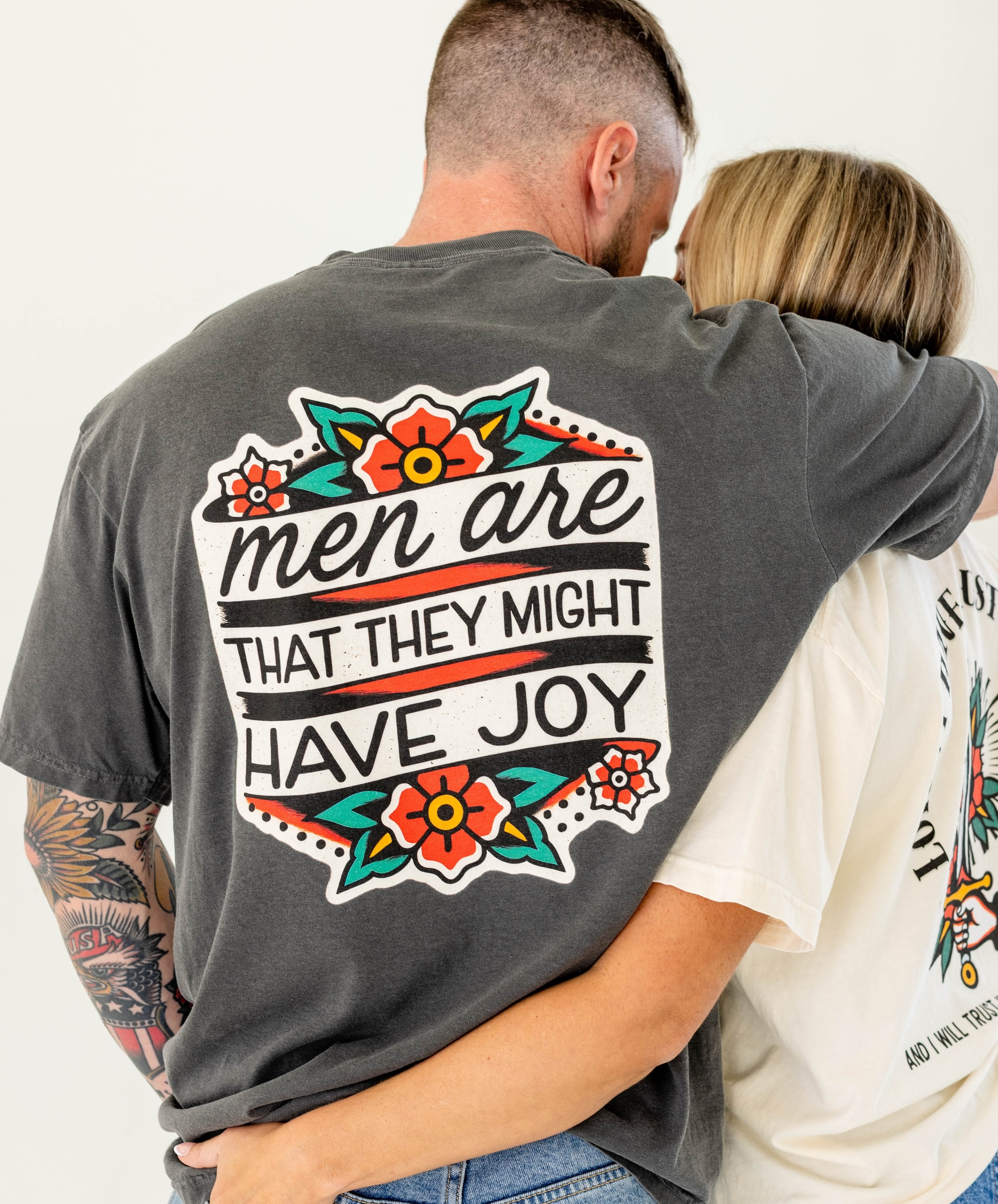 Have Joy T-Shirt