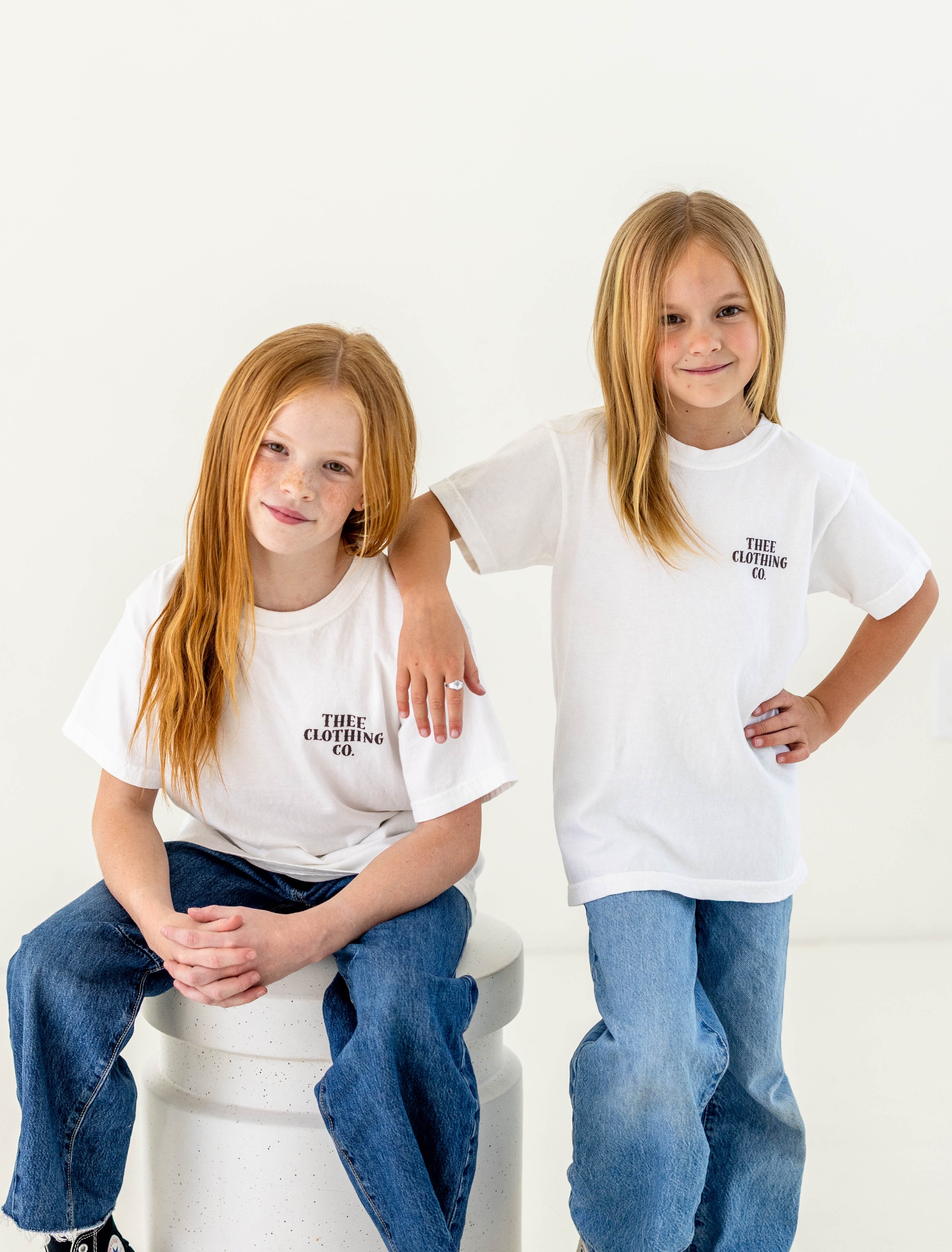 Shepherd King Kids T-Shirt