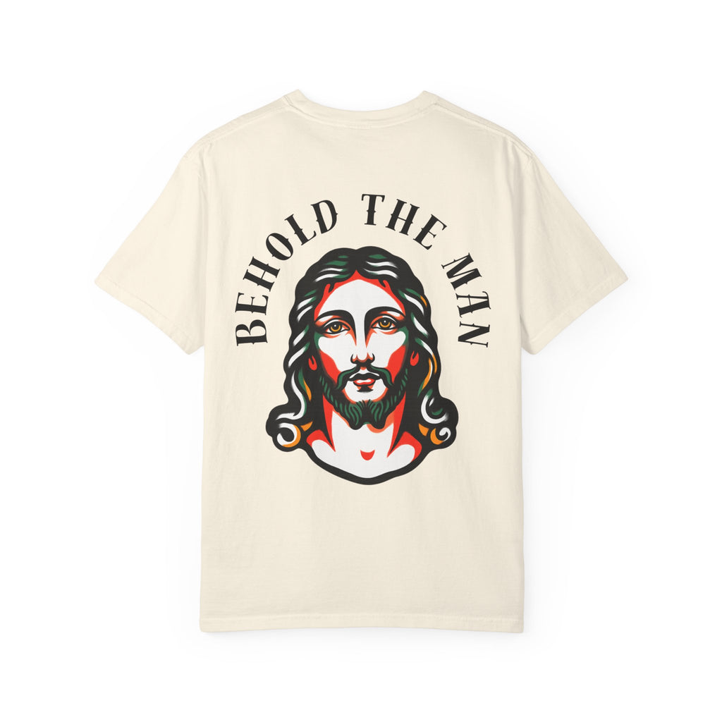 Behold The Man Tee