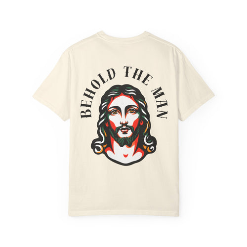 Behold The Man Tee