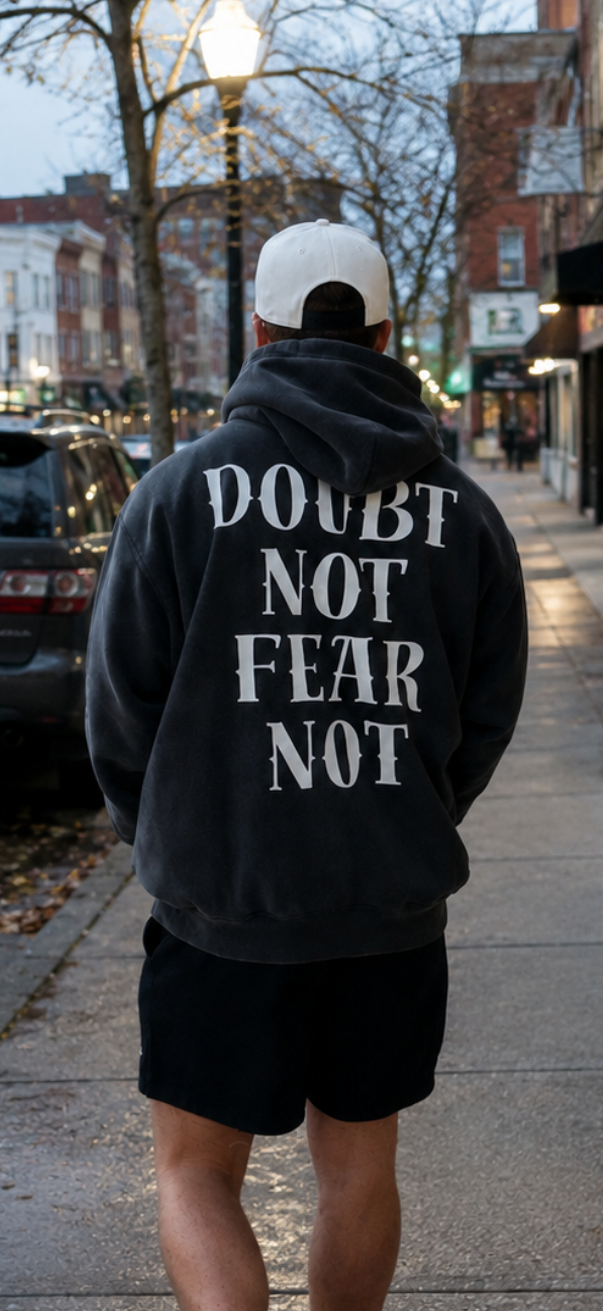 hoodie
